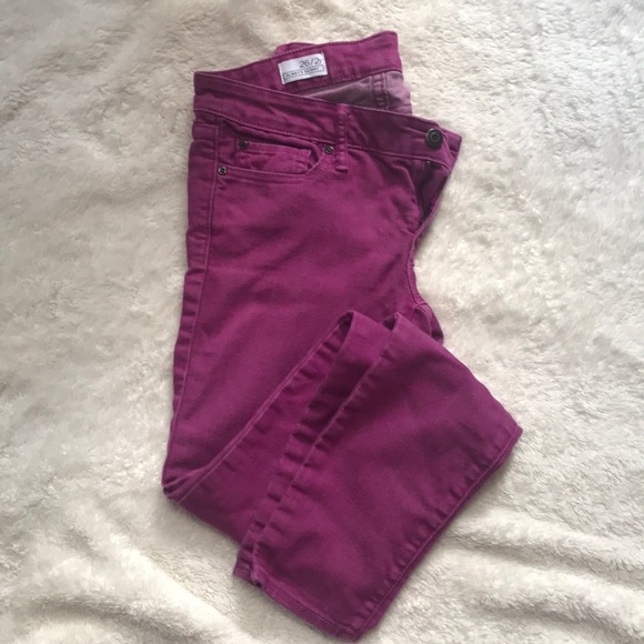 GAP always skinny - Picture 3 of 4